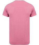 SF121 Dusky pink Back