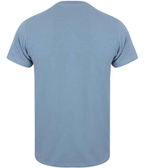 SF121 Stone Blue Back