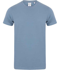 SF121 Stone Blue Front