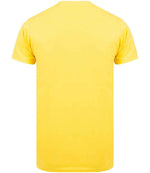 SF121 Yellow Back