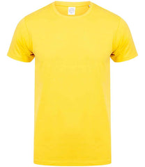 SF121 Yellow Front