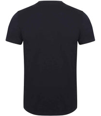 SF122 Navy Back