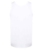 SF123 White Back