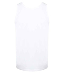 SF123 White Back