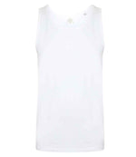 SF123 White Front