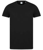 SF140 Black Front