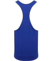 SF236 Royal Back