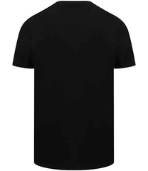 SF253 Black/White Back