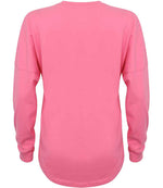 SF514 Bright Pink Back