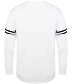 SF514 White/Black Back