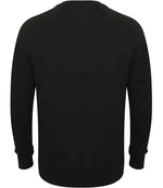 SF525 Black Back