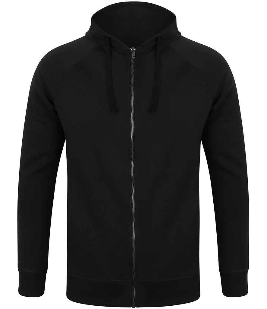 SF526 Black Front
