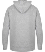 SF526 Heather Grey Back