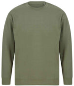 SF530 Khaki Front