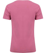 SK121 Dusky pink Back