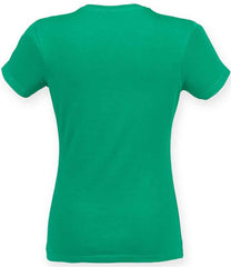 SK121 Green Back