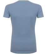 SK121 Stone Blue Back