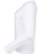SK124 White Left