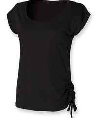 SK213 Black Front