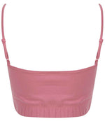 SK230 Dusky pink Back