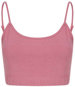 SK230 Dusky pink Front