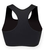 SK235 Black Back