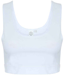 SK236 White/White Front