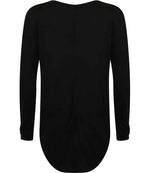 SK263 Black Back