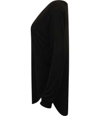 SK263 Black Left