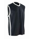 SR278M - Basketball Top