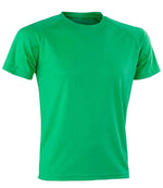 SR287 Irish Green Front