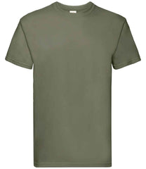 SS10 Classic Olive Front
