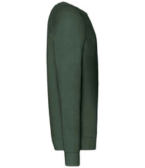 SS120 Bottle Green Right