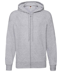 SS122 Heather Grey Front