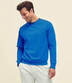 SS123 Royal Blue Model