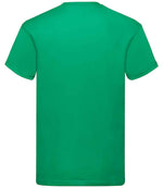 SS12 Kelly Green Back