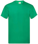 SS12 Kelly Green Front