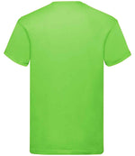SS12 Lime Green Back