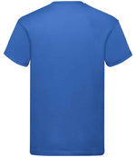 SS12 Royal Blue Back