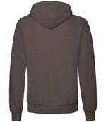 SS14 Chocolate Back