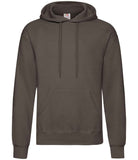 SS14 - Classic Hooded Sweatshirt