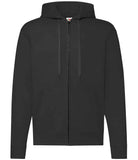 SS16 - Classic Zip Hooded Sweatshirt