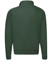 SS17 Bottle Green Back