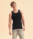 SS18 - Athletic Vest