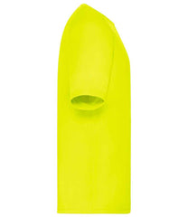 SS210 Bright Yellow Right