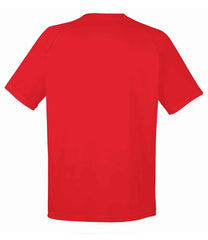 SS210 Red Back