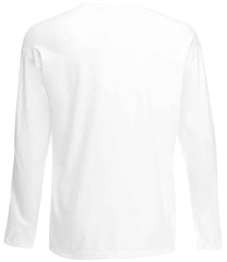 SS21 White Back