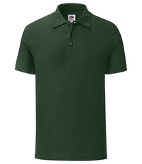 SS221 Bottle Green Front