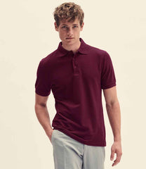 SS221 Burgundy Model