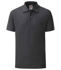 SS221 Dark Heather Front